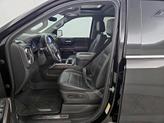 Thumbnail of 2019 Black GMC Sierra 1500