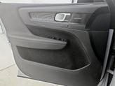 Thumbnail of 2021 Gray Volvo XC40 Recharge Pure Electric