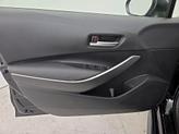 Thumbnail of 2023 Black Toyota Corolla