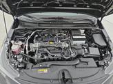 Thumbnail of 2023 Black Toyota Corolla