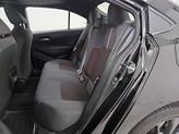 Thumbnail of 2023 Black Toyota Corolla
