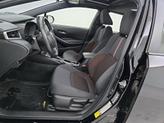 Thumbnail of 2023 Black Toyota Corolla