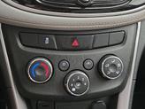 Thumbnail of 2022 White Chevrolet Trax