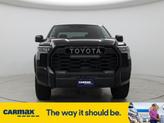 Thumbnail of 2023 Black Toyota Tundra Hybrid