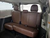 Thumbnail of 2015 White Toyota Sienna
