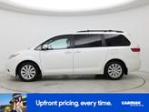 Thumbnail of 2015 White Toyota Sienna