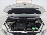 Thumbnail of 2015 White Toyota Sienna