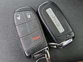 Thumbnail of 2021 Gray Jeep Compass