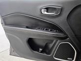 Thumbnail of 2021 Gray Jeep Compass