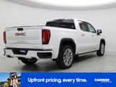 Thumbnail of 2021 White GMC Sierra 1500