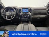 Thumbnail of 2021 White GMC Sierra 1500