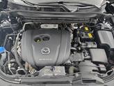 Thumbnail of 2020 Black Mazda CX-5