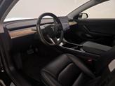 Thumbnail of 2018 Black Tesla Model 3