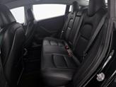 Thumbnail of 2018 Black Tesla Model 3