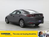 Thumbnail of 2019 Gray Mazda Mazda3