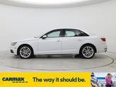 Thumbnail of 2017 White Audi A4