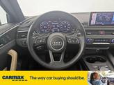 Thumbnail of 2017 White Audi A4