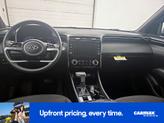 Thumbnail of 2023 Tan Hyundai SANTA CRUZ