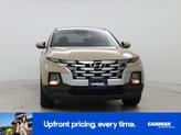 Thumbnail of 2023 Tan Hyundai SANTA CRUZ