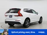 Thumbnail of 2020 White Volvo XC60 Recharge Plug-In Hybrid