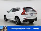 Thumbnail of 2020 White Volvo XC60 Recharge Plug-In Hybrid