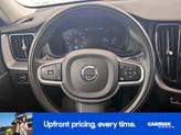 Thumbnail of 2020 White Volvo XC60 Recharge Plug-In Hybrid