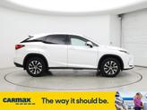 Thumbnail of 2022 White Lexus RX 350