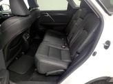 Thumbnail of 2022 White Lexus RX 350