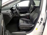 Thumbnail of 2022 White Lexus RX 350