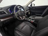 Thumbnail of 2019 Silver Subaru Outback