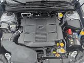 Thumbnail of 2019 Silver Subaru Outback