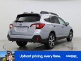 Thumbnail of 2019 Silver Subaru Outback