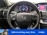 Thumbnail of 2015 White Honda Accord