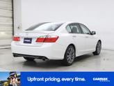 Thumbnail of 2015 White Honda Accord