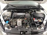 Thumbnail of 2015 White Honda Accord