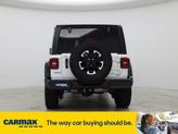 Thumbnail of 2024 White Jeep Wrangler 4xe