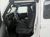 Thumbnail of 2024 White Jeep Wrangler 4xe