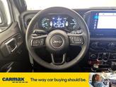 Thumbnail of 2024 White Jeep Wrangler 4xe