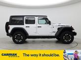 Thumbnail of 2024 White Jeep Wrangler 4xe