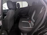 Thumbnail of 2023 Black Chevrolet Trailblazer