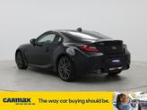 Thumbnail of 2022 Black Subaru BRZ