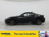 Thumbnail of 2022 Black Subaru BRZ