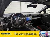 Thumbnail of 2022 Black Subaru BRZ