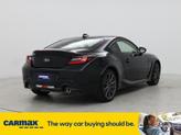 Thumbnail of 2022 Black Subaru BRZ