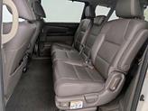 Thumbnail of 2013 White Honda Odyssey