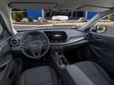 Thumbnail of 2025 White Chevrolet Trax