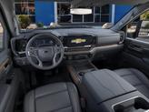 Thumbnail of 2025 Lakeshore Blue Metallic Chevrolet Silverado 2500