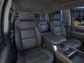 Thumbnail of 2025 Lakeshore Blue Metallic Chevrolet Silverado 2500