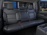 Thumbnail of 2025 Lakeshore Blue Metallic Chevrolet Silverado 2500