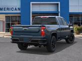 Thumbnail of 2025 Lakeshore Blue Metallic Chevrolet Silverado 2500